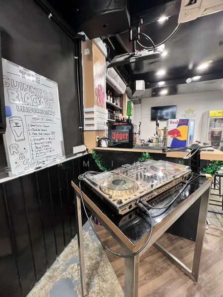 Circular Road, CIRCULAR ROAD, 1,100 sqft, Food & Beverage For Rent, by Sia Mei Hwan, 500108185 - Interior - CommercialGuru.com.sg