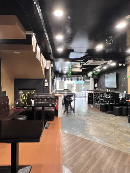 Circular Road, CIRCULAR ROAD, 1,100 sqft, Food & Beverage For Rent, by Sia Mei Hwan, 500108185 - Interior - CommercialGuru.com.sg