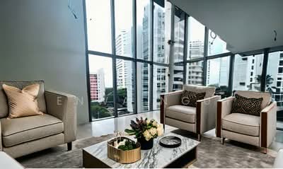 For Sale - Amber Park