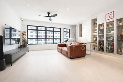 For Sale - 197D Boon Lay Fields