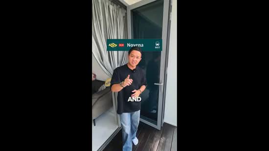 Adria, 12 Derbyshire Road, 2 Bedrooms, 689 sqft, Condominium For Sale, by Donavan Tan, 500108189 - PropertyGuru.com.sg