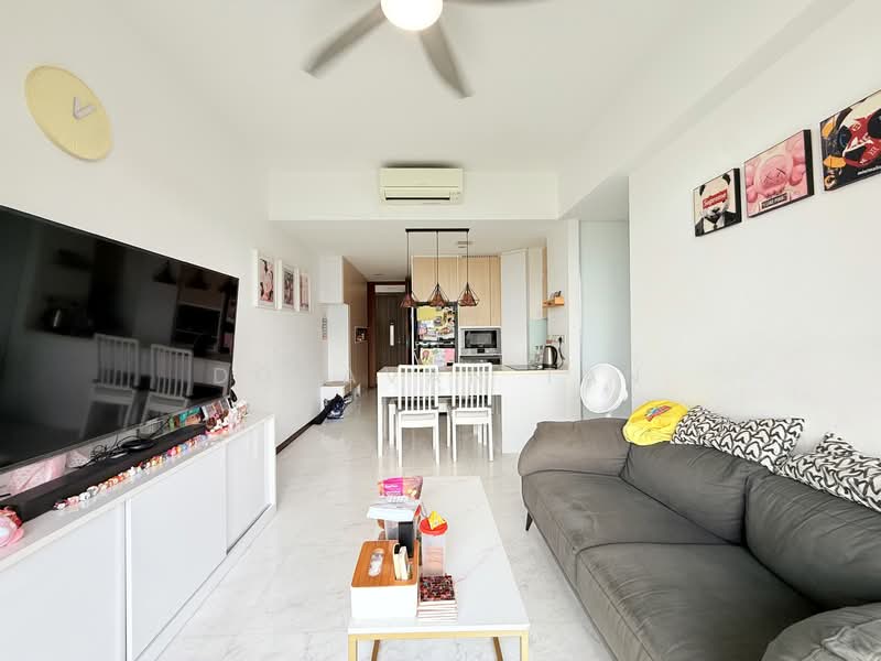 Adria, 12 Derbyshire Road, 2 Bedrooms, 689 sqft, Condominium For Sale, by Donavan Tan, 500108189 - PropertyGuru.com.sg