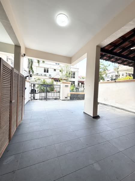 Park Villas, Park Villas Terrace, 5 Bedrooms, 3,000 sqft, Terraced House For Sale, by Charlyn Lim, 500108192 - Exterior - PropertyGuru.com.sg