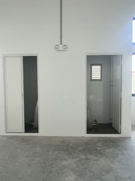 CT Foodnex, 2A-2B Mandai Estate, 1,873 sqft, Factory / Workshop (B2) For Rent, by Johnson Seah, 500108193 - Interior - CommercialGuru.com.sg