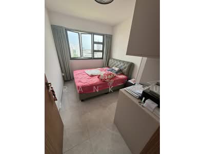 For Rent - 464A Clementi Avenue 1