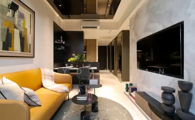 For Sale - Lentor Gardens Residences