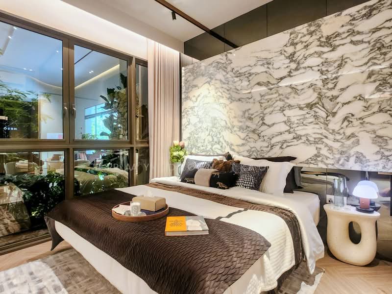 Lentor Gardens Residences, 68 Lentor Gardens, 3 Bedrooms, 872 sqft, Condominium For Sale, by Rayden Tan, 500108197 - Bedroom - PropertyGuru.com.sg