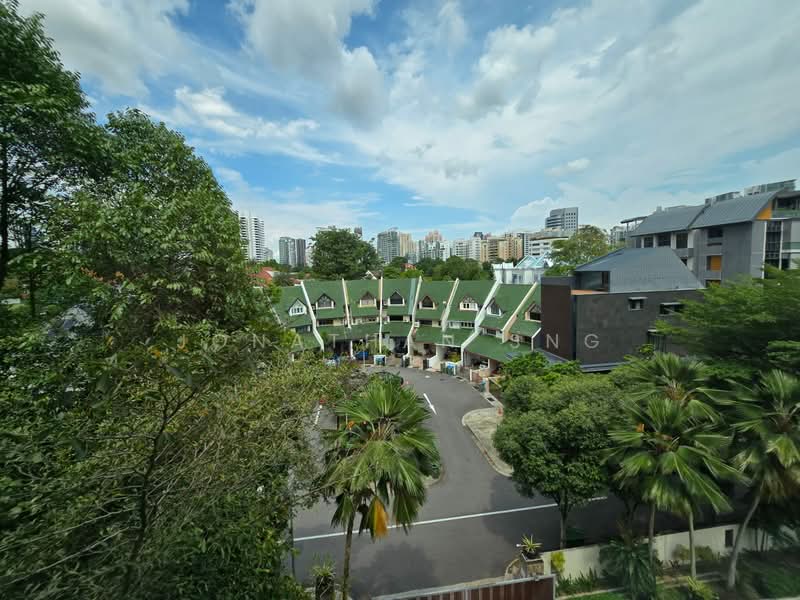 Jervois Regency, 49 Jervois Road, 3 Bedrooms, 2,496 sqft, Apartment For Sale, by Jonathan Sng, 500108198 - Exterior - PropertyGuru.com.sg