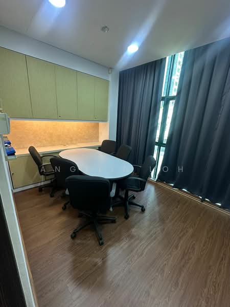 288 Jalan Besar, , 1,113 sqft, Office For Rent, by Angelin Loh, 500108199 - Interior - CommercialGuru.com.sg