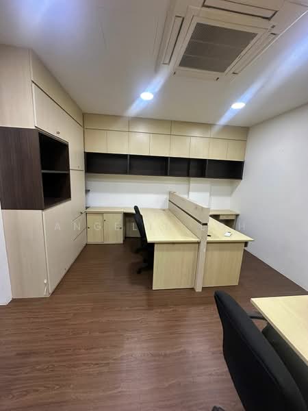 288 Jalan Besar, , 1,113 sqft, Office For Rent, by Angelin Loh, 500108199 - Interior - CommercialGuru.com.sg