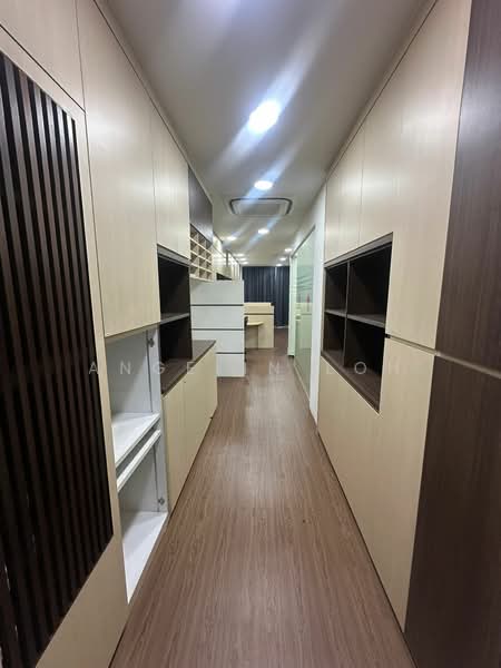 288 Jalan Besar, , 1,113 sqft, Office For Rent, by Angelin Loh, 500108199 - Corridor - CommercialGuru.com.sg