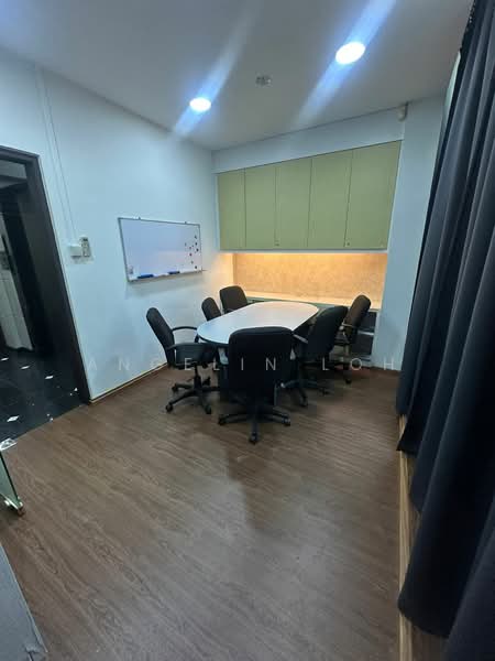288 Jalan Besar, , 1,113 sqft, Office For Rent, by Angelin Loh, 500108199 - Interior - CommercialGuru.com.sg