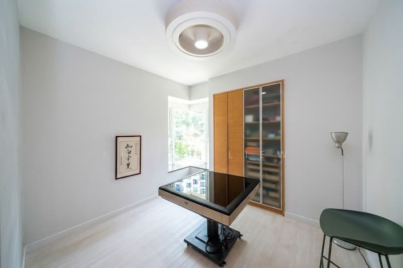 Savannah Condopark, 31 Simei Rise, 3 Bedrooms, 1,755 sqft, Condominium For Sale, by Shanel Liew, 500108201 - Study - PropertyGuru.com.sg