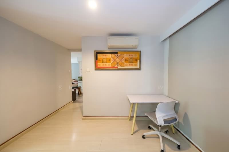 Savannah Condopark, 31 Simei Rise, 3 Bedrooms, 1,755 sqft, Condominium For Sale, by Shanel Liew, 500108201 - Study - PropertyGuru.com.sg