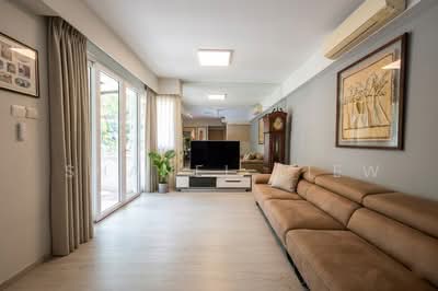 For Sale - Savannah Condopark