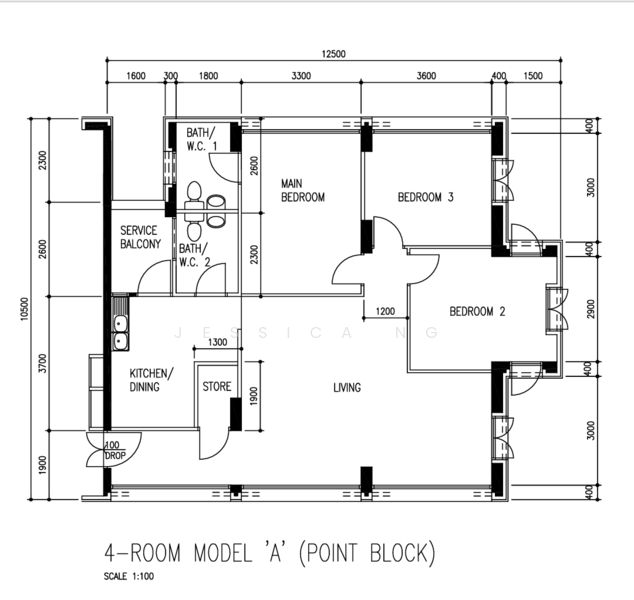 For Sale 572 Pasir Ris Street 53