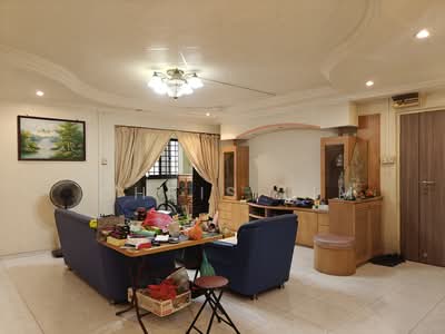 For Sale - 257 Serangoon Central Drive