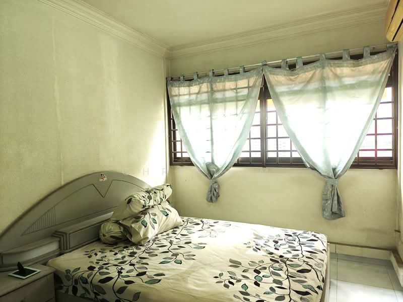 257 Serangoon Central Drive, 257 Serangoon Central Drive, 3 Bedrooms, 1,238 sqft, HDB Flat For Sale, by Chris Lim, 500108208 - Bedroom - PropertyGuru.com.sg