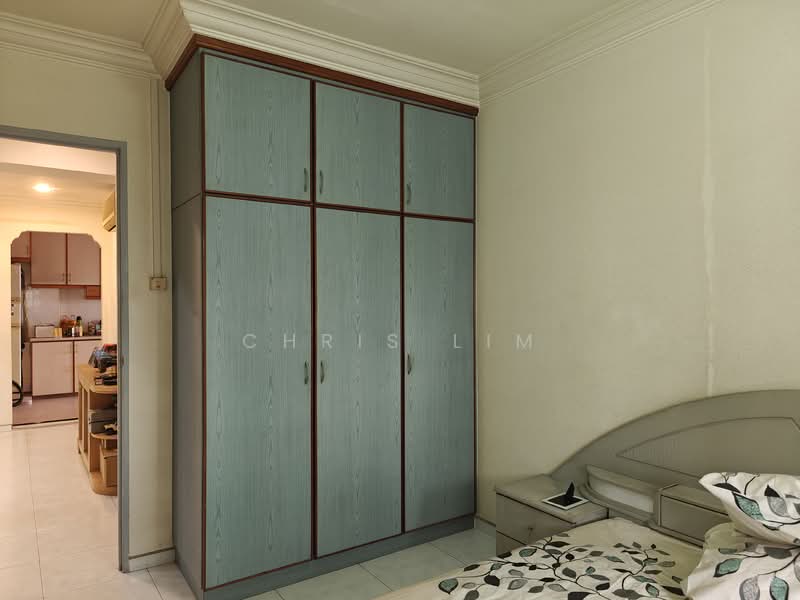 257 Serangoon Central Drive, 257 Serangoon Central Drive, 3 Bedrooms, 1,238 sqft, HDB Flat For Sale, by Chris Lim, 500108208 - Bedroom - PropertyGuru.com.sg