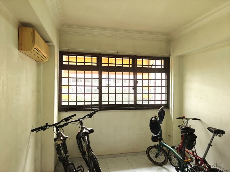 257 Serangoon Central Drive, 257 Serangoon Central Drive, 3 Bedrooms, 1,238 sqft, HDB Flat For Sale, by Chris Lim, 500108208 - Interior - PropertyGuru.com.sg