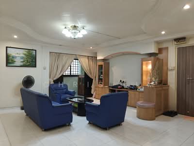 For Sale - 257 Serangoon Central Drive