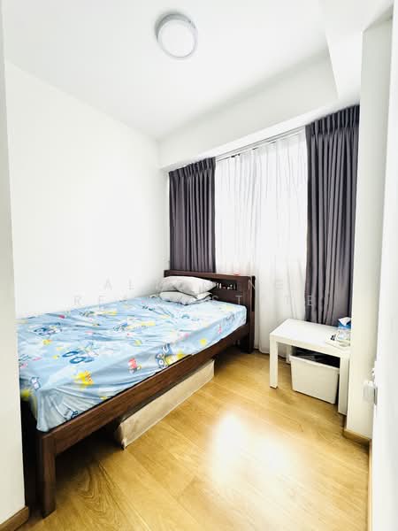 Grandeur Park Residences, 7 Bedok South Avenue 3, 2 Bedrooms, 667 sqft, Condominium For Rent, by Alson Ng Real Estate, 500108210 - Bedroom - PropertyGuru.com.sg