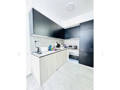 For Rent - Grandeur Park Residences