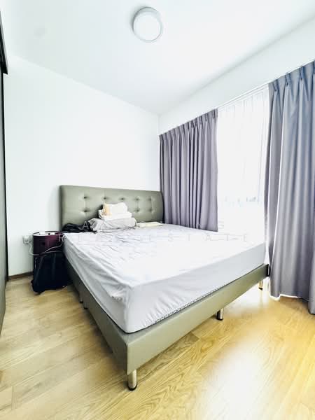Grandeur Park Residences, 7 Bedok South Avenue 3, 2 Bedrooms, 667 sqft, Condominium For Rent, by Alson Ng Real Estate, 500108210 - Bedroom - PropertyGuru.com.sg