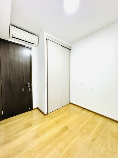 Grandeur Park Residences, 7 Bedok South Avenue 3, 2 Bedrooms, 667 sqft, Condominium For Rent, by Alson Ng Real Estate, 500108210 - Common Bedroom - PropertyGuru.com.sg