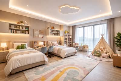 For Sale - DISTRICT 15 FREEHOLD SPACIOUS CORNER TERRACE