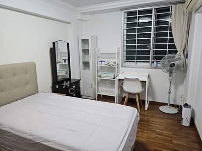 For Rent - 154 Simei Street 1