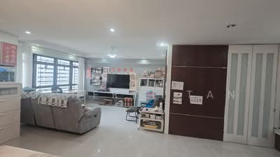 For Sale - 979C Buangkok Crescent