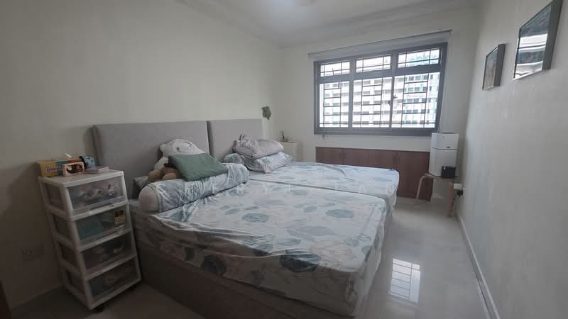 979C Buangkok Crescent, 979C Buangkok Crescent, 3 Bedrooms, 1,184 sqft, HDB Flat For Sale, by Cheryl Tan, 500108213 - Bedroom - PropertyGuru.com.sg