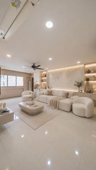 For Sale - 404 Jurong West Street 42