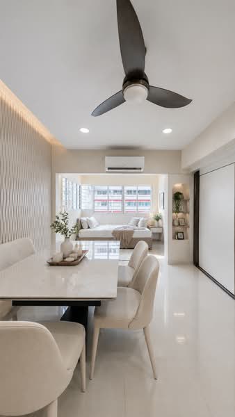 404 Jurong West Street 42, 404 Jurong West Street 42, 3 Bedrooms, 1,431 sqft, HDB Flat For Sale, by Vivien Koo, 500108214 - Bedroom - PropertyGuru.com.sg