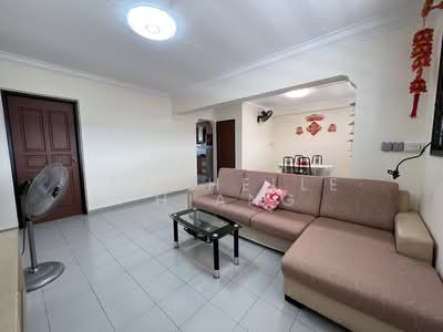 For Sale - 821 Jurong West Street 81