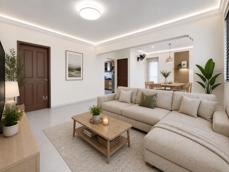 For Sale - 821 Jurong West Street 81