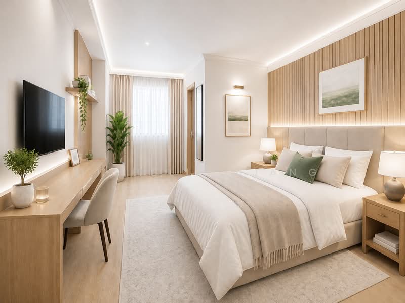 821 Jurong West Street 81, 821 Jurong West Street 81, 3 Bedrooms, 1,119 sqft, HDB Flat For Sale, by Michelle Hiang, 500108218 - Bedroom - PropertyGuru.com.sg