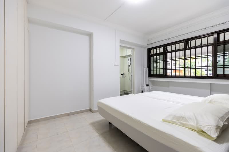 526 Jelapang Road, 526 Jelapang Road, 3 Bedrooms, 1,301 sqft, HDB Flat For Sale, by Gates Lee, 500108222 - Bedroom - PropertyGuru.com.sg