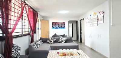 For Sale - 134 Bedok Reservoir Road