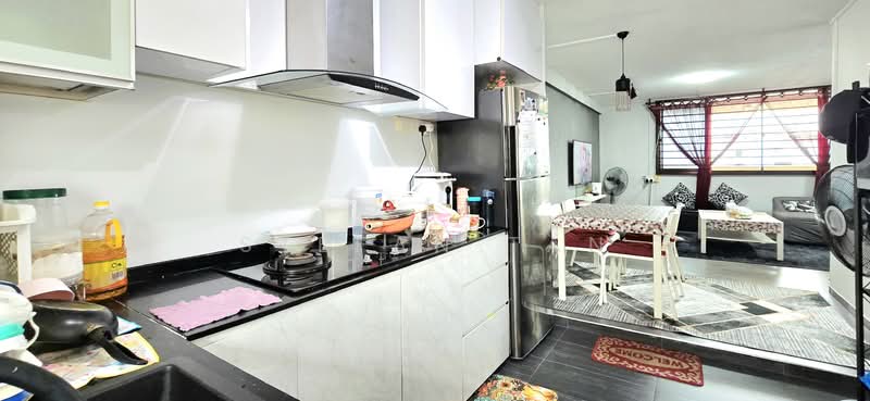 134 Bedok Reservoir Road, 134 Bedok Reservoir Road, 3 Bedrooms, 904 sqft, HDB Flat For Sale, by Stefan Tan, 500108223 - Kitchen - PropertyGuru.com.sg