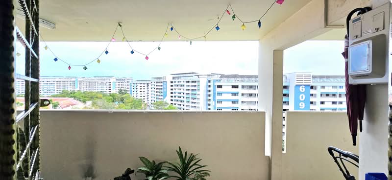 134 Bedok Reservoir Road, 134 Bedok Reservoir Road, 3 Bedrooms, 904 sqft, HDB Flat For Sale, by Stefan Tan, 500108223 - Balcony - PropertyGuru.com.sg
