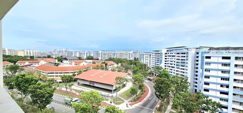 134 Bedok Reservoir Road, 134 Bedok Reservoir Road, 3 Bedrooms, 904 sqft, HDB Flat For Sale, by Stefan Tan, 500108223 - Exterior - PropertyGuru.com.sg