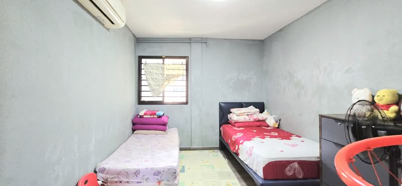 134 Bedok Reservoir Road, 134 Bedok Reservoir Road, 3 Bedrooms, 904 sqft, HDB Flat For Sale, by Stefan Tan, 500108223 - Bedroom - PropertyGuru.com.sg