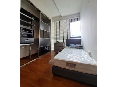 For Sale - Twin Waterfalls