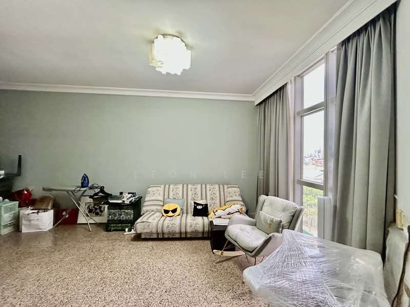 The Bayshore, 26 Bayshore Road, 2 Bedrooms, 926 sqft, Condominium For Rent, by Leon Lee, 500108226 - Living Room - PropertyGuru.com.sg