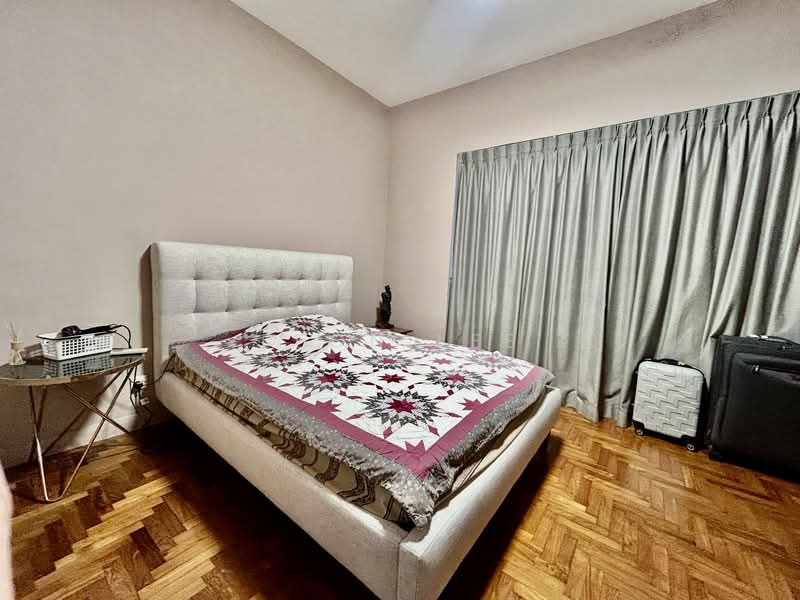 The Bayshore, 26 Bayshore Road, 2 Bedrooms, 926 sqft, Condominium For Rent, by Leon Lee, 500108226 - Bedroom - PropertyGuru.com.sg