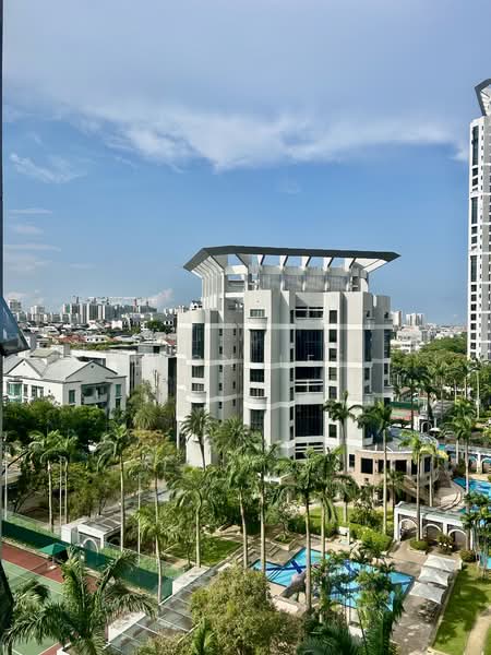 The Bayshore, 26 Bayshore Road, 2 Bedrooms, 926 sqft, Condominium For Rent, by Leon Lee, 500108226 - Exterior - PropertyGuru.com.sg