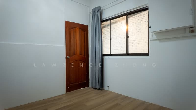 6 Jalan Pacheli, , 5 Bedrooms, 1,800 sqft, Terraced House For Sale, by Lawrence Zhong, 500108227 - Bedroom 2 - PropertyGuru.com.sg