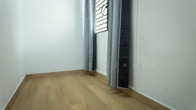 6 Jalan Pacheli, , 5 Bedrooms, 1,800 sqft, Terraced House For Sale, by Lawrence Zhong, 500108227 - Bedroom 1 - PropertyGuru.com.sg